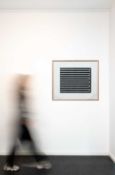 Donald Judd (1928 Excelsior Springs - New York 1994)