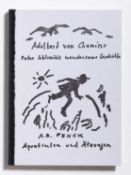 A. R. Penck (1939 Dresden - Zürich 2017)