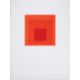 Josef Albers (1888 Bottrop - New Haven 1976) - Bild 2 aus 3