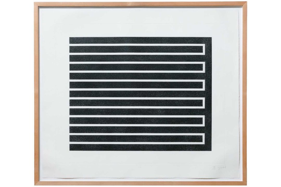 Donald Judd (1928 Excelsior Springs - New York 1994) - Bild 3 aus 3