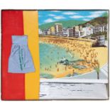 Martin Kippenberger (1953 Dortmund - Wien 1997)