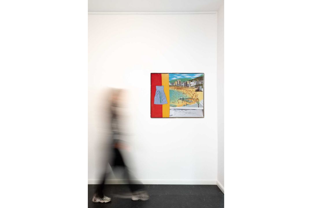 Martin Kippenberger (1953 Dortmund - Wien 1997) - Bild 4 aus 4