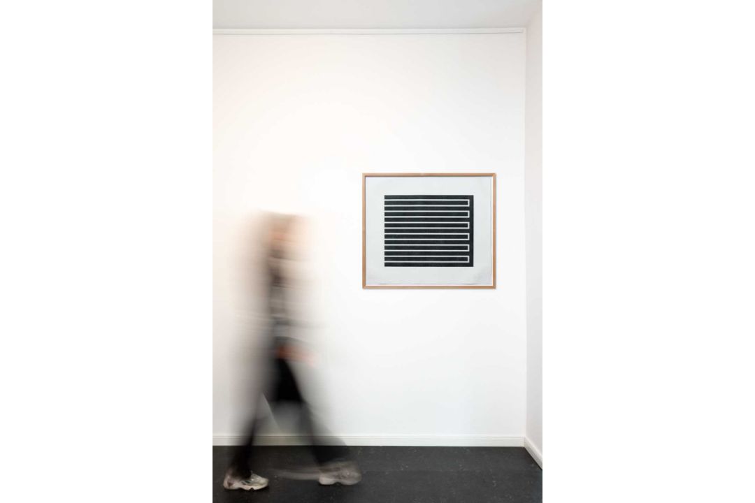 Donald Judd (1928 Excelsior Springs - New York 1994) - Bild 1 aus 3