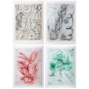A. R. Penck und Sascha Anderson