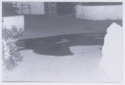 Christopher Wool (1955 Boston – lebt in New York) R