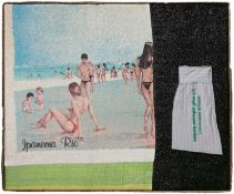 Martin Kippenberger (1953 Dortmund - Wien 1997)