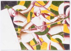 Charity Lot – Ferdinand Dölberg (1998 Eisenach – lebt in Berlin)