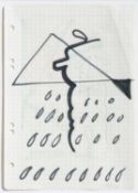 Sigmar Polke (1941 Oels - Köln 2010)