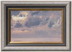 Michał Gorstkin-Wywiórski (1861 Warschau - Berlin 1926)