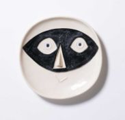 Pablo Picasso (1881 Málaga - Mougins 1973)