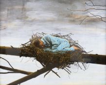Teun Hocks (1948 Leiden - Rotterdam 2022)