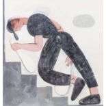 Grace Weaver (1989 Vermont – lebt in Berlin)