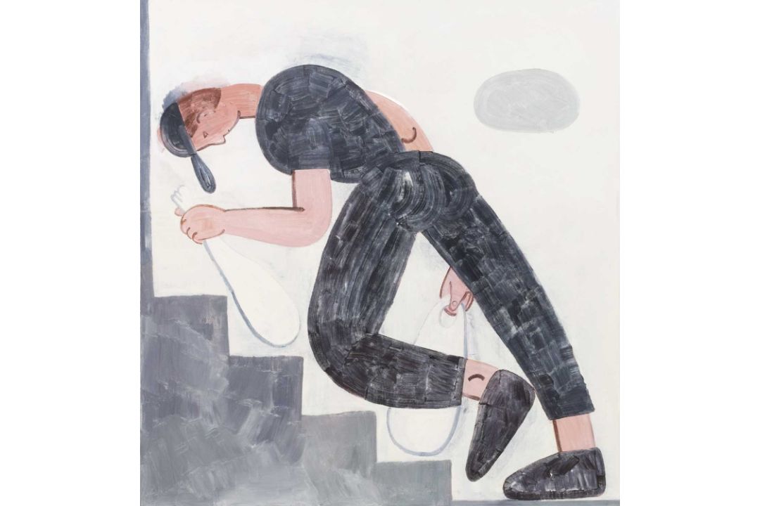 Grace Weaver (1989 Vermont – lebt in Berlin) - Bild 1 aus 4