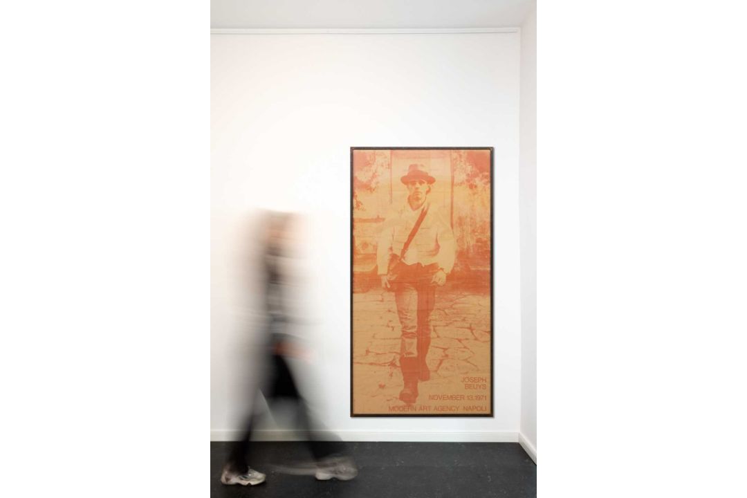Joseph Beuys (1921 Krefeld - Düsseldorf 1986) - Bild 3 aus 3