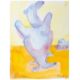 Maria Lassnig (1919 Kappel am Krappfeld - Wien 2014) - Bild 1 aus 3