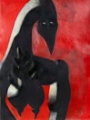 Charity Lot – Cathrin Hoffmann (1984 Rotenburg/Wümme – lebt in Berlin)