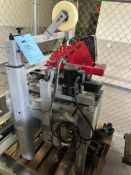 3M-Matic Case Sealer, Model# 800A, Serial# 50783.