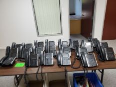 POLYCOM PHONE SYSTEM