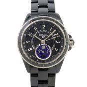 Chanel J12