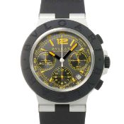 Bvlgari Grand Turismo