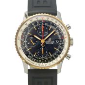 Breitling Navitimer Chronographe