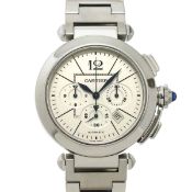 Cartier Pasha