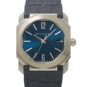 Bvlgari Octo Solotempo