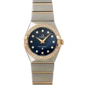 Omega Constellation