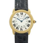Cartier Ronde Solo