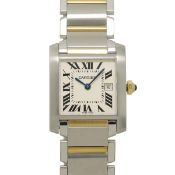 Cartier Tank Française