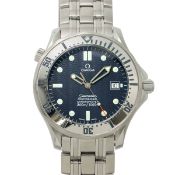 Omega Seamaster