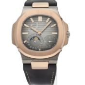 Patek Philippe, Nautilus