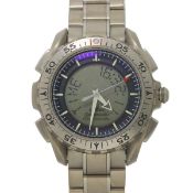 Omega Speedmaster