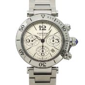 Cartier Pasha
