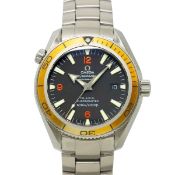 Omega Planet Ocean
