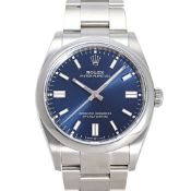Rolex Oyster Perpetual