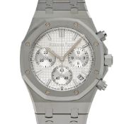 Audemars Piguet, Royal Oak
