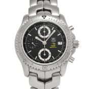 Tag Heuer Link