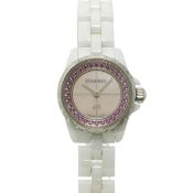 Chanel J12