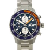 IWC Aquatimer
