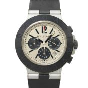 Bvlgari Chronographe