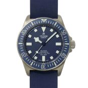 Tudor