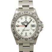Rolex Explorer II