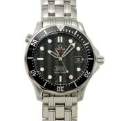 Omega Seamaster