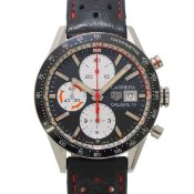 Tag Heuer Carrera Chronographe