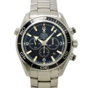 Omega Planet Ocean