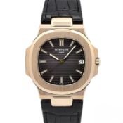 Patek Philippe, aquanaut