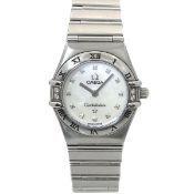 Omega Constellation
