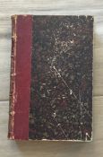 Antique Histoire De Gil Blas De Santillane Le Sage Garnier Freres