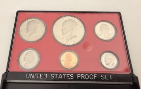 1978 United States Proof Set